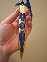 Jordan Goldsmith review photo