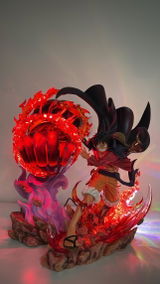 Kris Fortaleza review photo