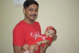 Chandra S. review photo