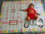 Varshini B. review photo