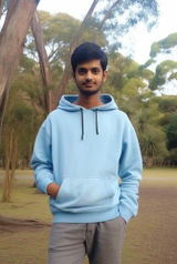Harsh S. review photo