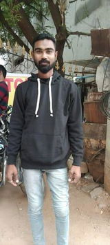 Mohammad F. review photo