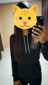 Mehek B. review photo