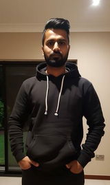 Pranay M. review photo