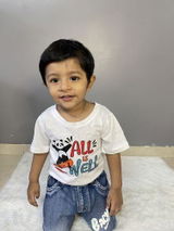 Kajal J. review photo