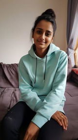 Vrinda R. review photo