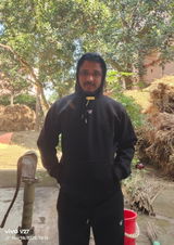Jayanta B. review photo
