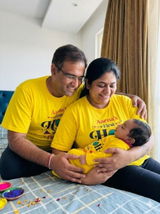 Bhoomika T. review photo