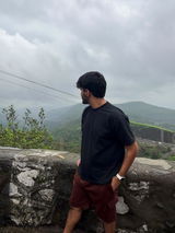 Mihir review photo