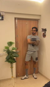 Obaid review photo