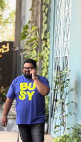 Goutham review photo