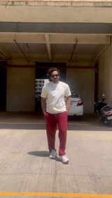 Ravi review photo
