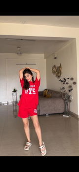 Nisha review photo