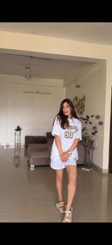 Nisha review photo