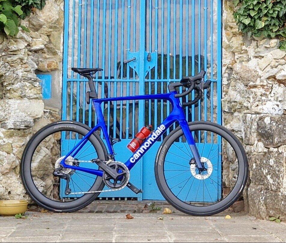 RYOT 55-44 Full Carbon Clincher - FFWD Wheels