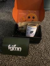 Lydia F. review photo