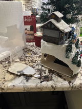 Amazon Customer review photo