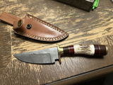 Dean Collins review photo