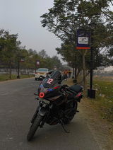 Debraj panja review photo