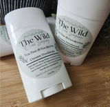 The Wild Olive Soapery review photo