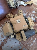 Derek Wingfield review photo