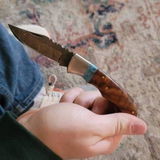 Anonymous review photo