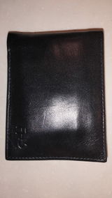 J.H.M. review photo