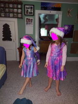 Etsy customer review photo