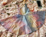 Etsy customer review photo