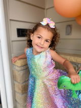 Etsy customer review photo