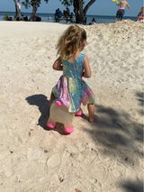 Etsy customer review photo