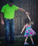 Etsy customer review photo