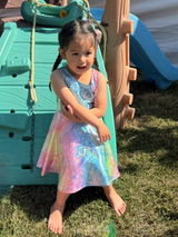 Etsy customer review photo