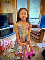 Etsy customer review photo