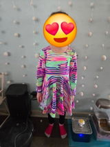 Etsy customer review photo