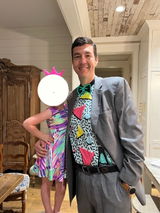 Etsy customer review photo