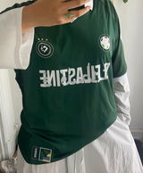FI FILASTINE Jersey – Green Edition