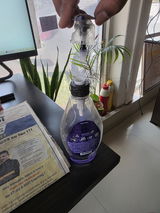 MANISH VAISHY review photo