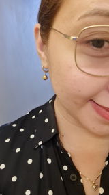 Maria Kristina Echavez review photo