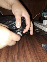 Anonymous review photo
