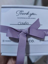 Claudia review photo