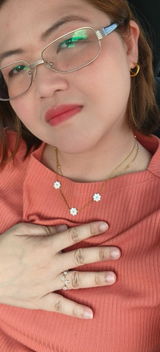 Janice Arevalo review photo