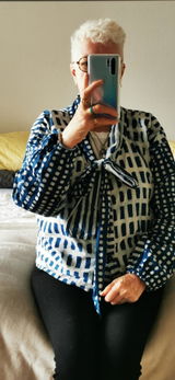 Brenda Burrell review photo