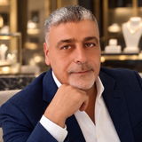 Imad khoury review photo