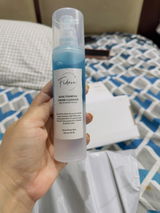 Hyaluronic Acid Daily Cleanser