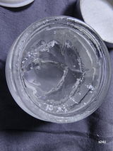 Acne Fighting Gel Moisturizer