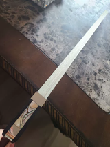 S.H. review photo
