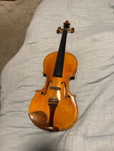 C.K. review photo