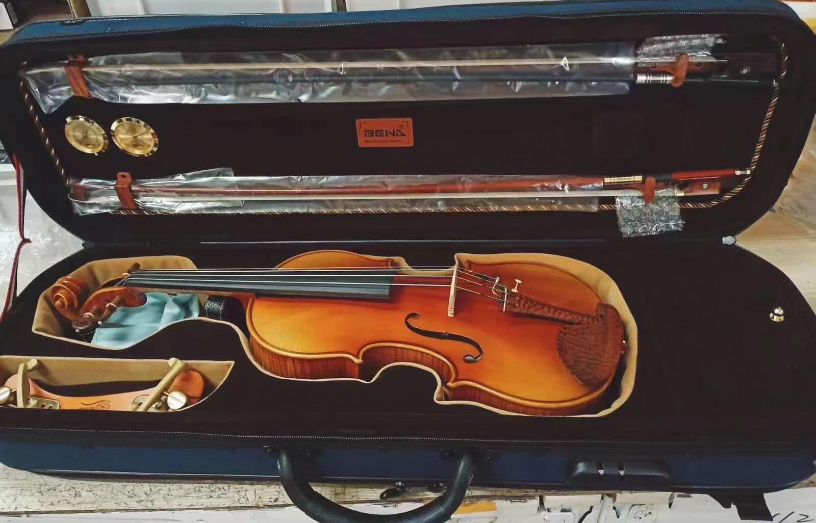 Origins of violin making in Cremona: Amati Family – Fiddlover