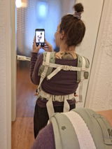 Larissa B. review photo